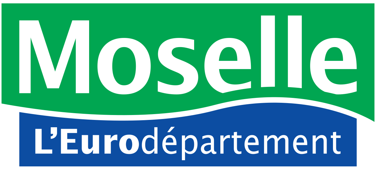 Logo de l'entreprises Département Moselle